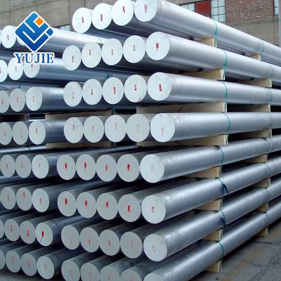 10mm Stainless Steel Rod 416 Stainless Steel Round Bar Carburizing Resistance For Metal Kitchenware