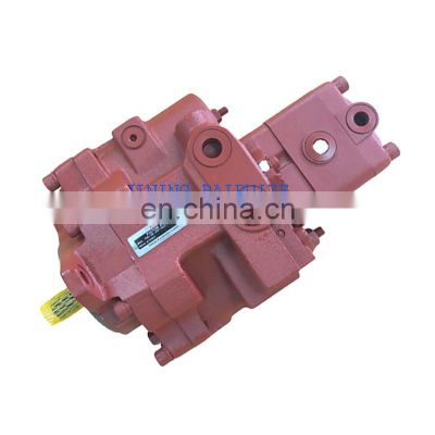 Case CX36 CX55 hydraulic pump CX135 main pump CX135SR piston pump