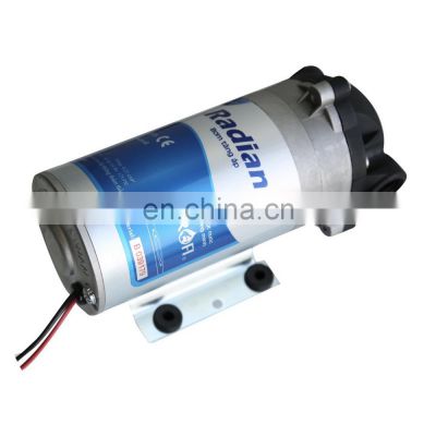 Manufacture Direct Sale Ro Water Filter Radian Booster Pump From Vietnam at competitive price