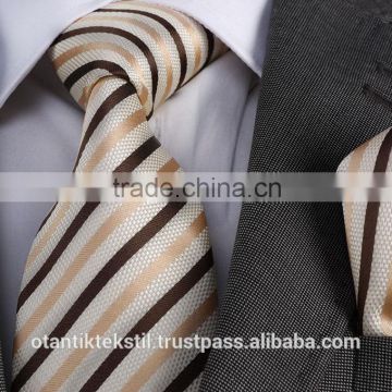 Striped, Necktie set, pocket square and cufflink set neck tie, corbata, gravate, krawatte, cravatta, fashion tie