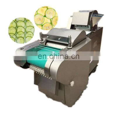 Commercial electric potato chips cutter Cassava carrot chips cutting making machine price