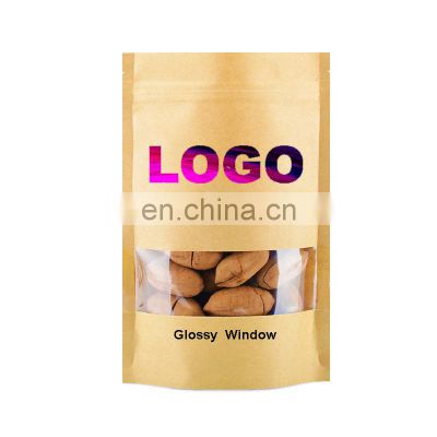 Factory directly sell packaging spice bags for candy plastic bags