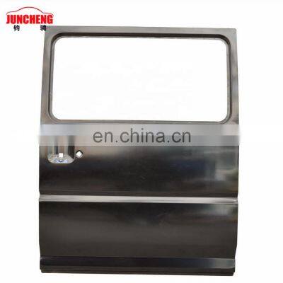 High quality  Steel Car Rear door  for MIT-SUBISHI L300(DELICA)  Bus  body parts,OEM#SEDB32P332,SEDB32P34Z