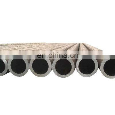 carbon seamless steel tube pipe price list