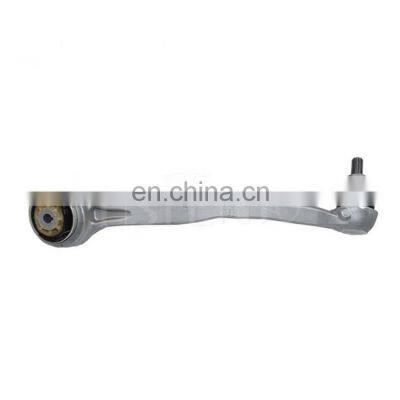 Sancan Auto Aluminum Front Lower Left Control Arm  A 222 330 23 01  A2223302301 2223302301  for BENZ  W222/W217 two drive