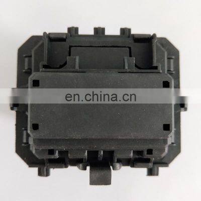 auto air conditioning parts For Megane Citroen C5 Peugeot 408 207 6441 blower motor resistor  7701209850