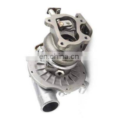 RHF5 VB420037 Turbo VB420037 Turbocharger  8972402101 for Isuzu D-MAX 4JA1