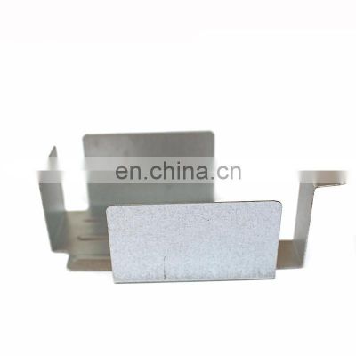 Fabric stopper plate for industry sewing machine spare parts