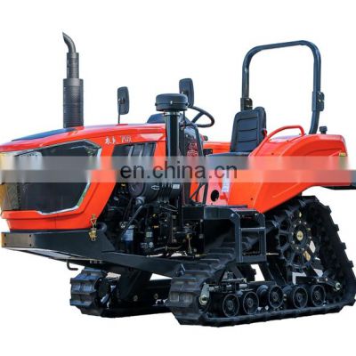 NF-702 Good Quality  New Arrivals Mini Tractor Trailer Agriculture Equipments For Sale
