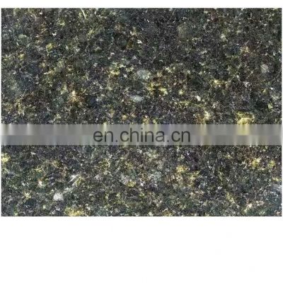 high quality green granite verde Amazonas granite