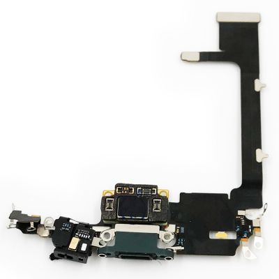 USB Charging For iPhone 11 Pro Dock Jack Plug Socket Port Connector Charger Data Flex Cable