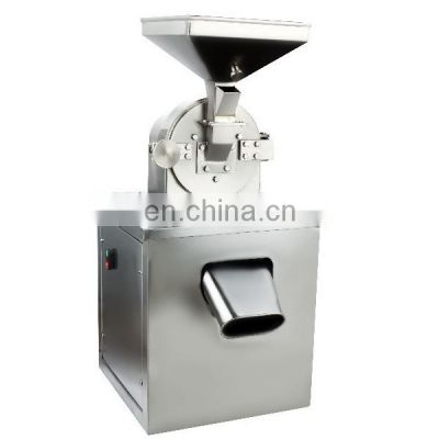 Hot sale Commercial Hammer Mill Grain Milling Dry Turmeric Herb Medicine Spice Powder Pulverizer Grinder Grinding Machine