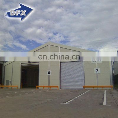 Metal Steel Building Materials Steel Structure Prefabricated Small Warehouse Price For Factory Buildings