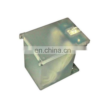 Low Price Plastic elevator oil box oil can oil cup  for sale