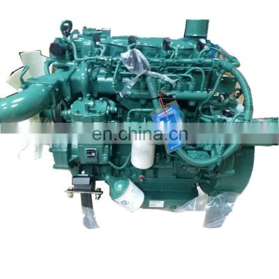 original 110hp-400hp faw xichai engine for vehicles