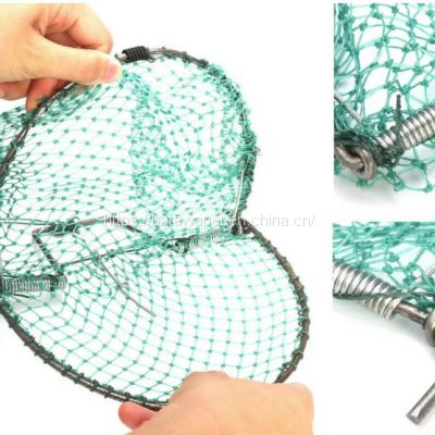 Outdoor humane hunting high success rate bird traps cage, pigeon traps with high quality
