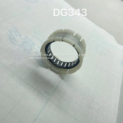 Needle roller bearing DG343TN