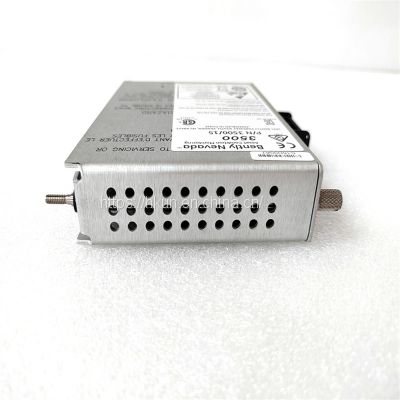 125840-01  Motion controller module