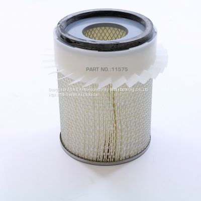 AIR FILTER for HEAVY-DUTY 158876 Replace P118159 78R5210 842972900