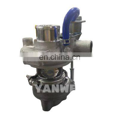 Complete TurboTd025m-05t 4917303410 4917303440 4917303400 1e03817012 1g64317015 1g64317012 Turbocharger