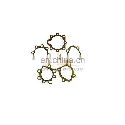 Wholesale CNHTC SITRAK MAN MC11/MC13 Motor Accessories MQ6-56631-0109 Composite Sealing Washer Bs-18,7x26,0-St/Fpm1-80