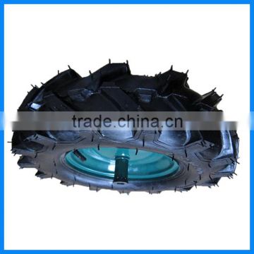 inexpensive Agriculture Machinery Mini Tractor Tyre 4.00-8