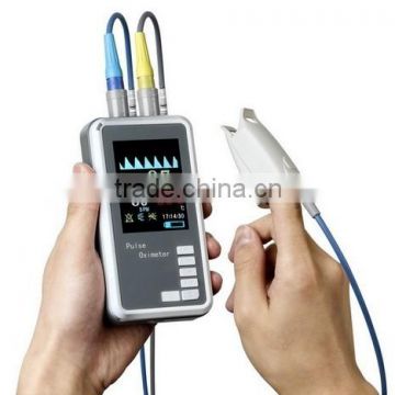 Medical AJ-7410 Handheld Pulse Oximeter
