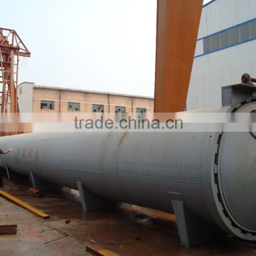 new condition autoclave machine for wood
