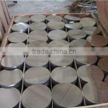 jieyang 410 stainless steel discs