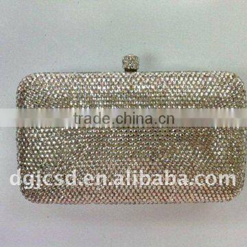 crystal evening bags new style of 2011