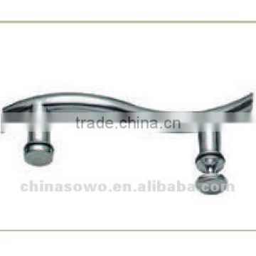 2012 hot sale stainless steel shower room handle