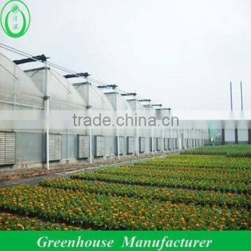 greenhouse shading fabric