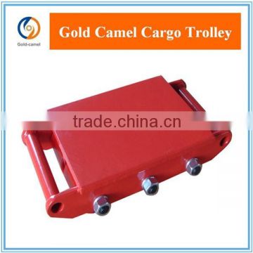 Small CarryTank Cargo Trolley