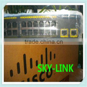 Cisco WS-C2960S-24TS-S