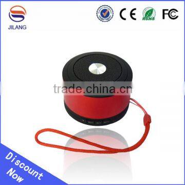 Hot New Products For 2015 Portable Wireless Bluetooth Mini Speaker Instruction