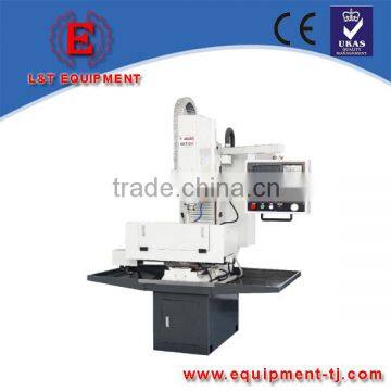 XK7124B Low Cost CNC Milling Machine