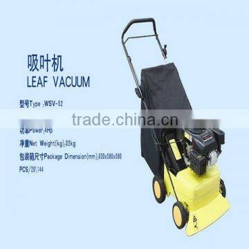 2013hot sale gasoline Leaf Vacuum WSV-52
