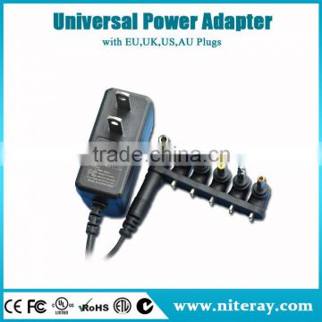 9v 1.5a 28v ac dc adapter / power adapter 100-240v ac 14v dc