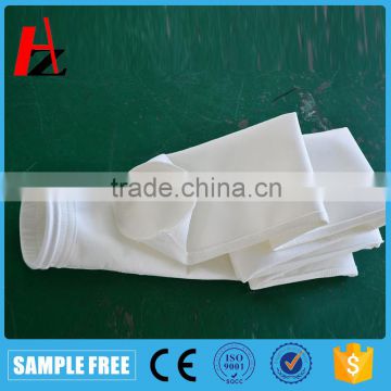 Silo cement plant dust collector filter bag