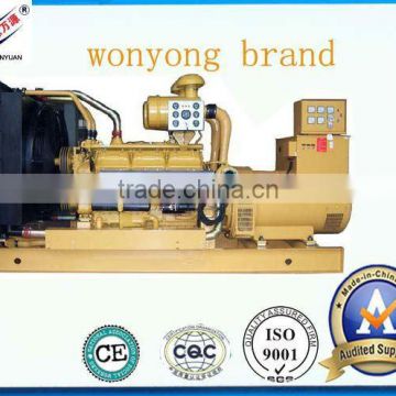 generator 300 kva Shangchai Diesel generator