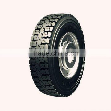 drive tires 385/80R22.5