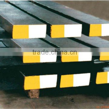 tool steel plate DIN 1.2601/D5/Cr12MoV
