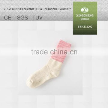 wholesale products print womans decorative socks