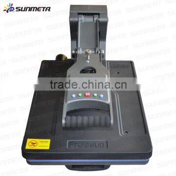 Sunmeta Automatic Best Cheap Automatic T-Shirt Printing Machine (ST-4050)