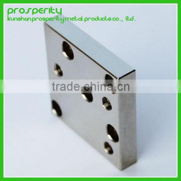 brass stamping parts/cnc milling brass parts