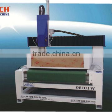 Stone Jade CNC Engraving Machine Small Size