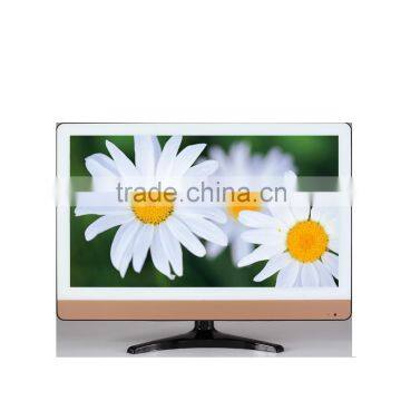 2016 china price 19 inch lcd type led tv