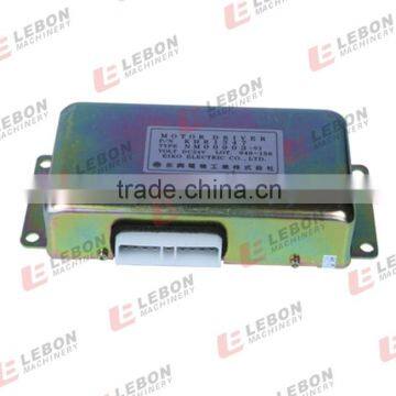 A1 A2 KHR1347 Excavator Spare Parts Small Pressure Controller