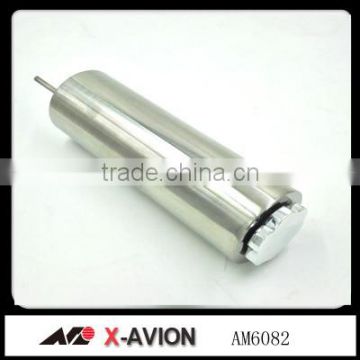 stainless steel overflow tank for many size