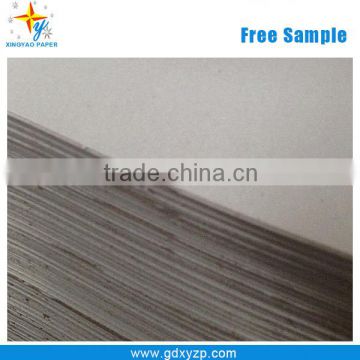 China Competitive Price Floor Covering Paper/ Custom Paper Floor Mats